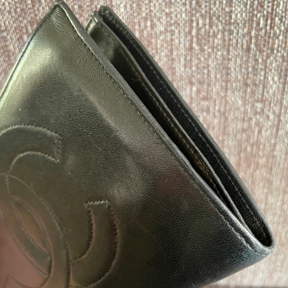 🏴 Authentic Chanel wallet - Picture 7 of 15